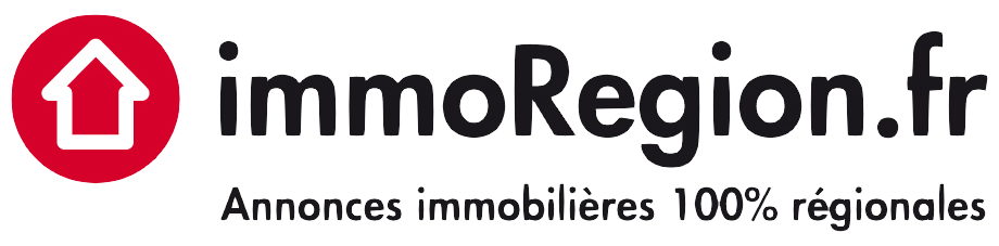 Logo Immoregion.fr