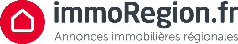Logo Immoregion.fr