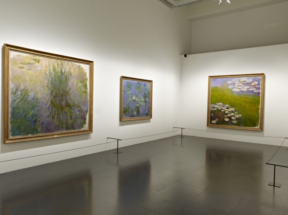 Crédits : Centre Pompidou-Metz / Rémi Villaggi