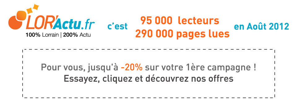 LOR'Actu.pro