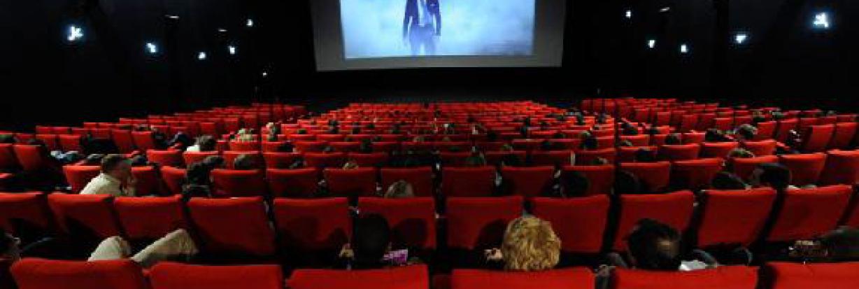 La Fête du Cinéma 2017 revient du 25 au 28 juin, avec ses places à 4 euros