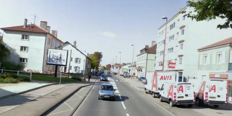 Metz : un homme brûlé vif par plusieurs agresseurs en pleine rue