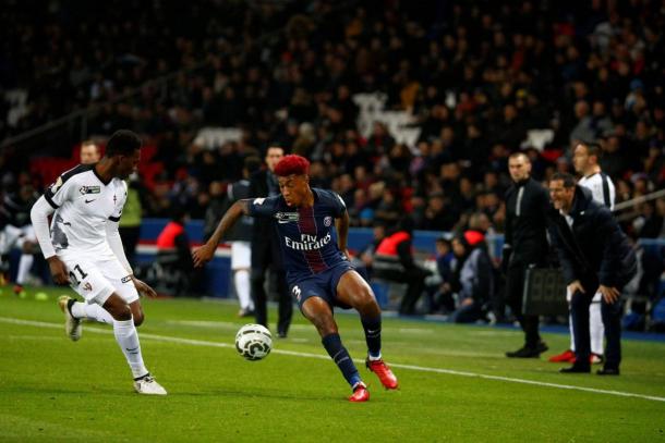 Ligue 1: Metz n’a rien à perdre face à Paris, champion en titre